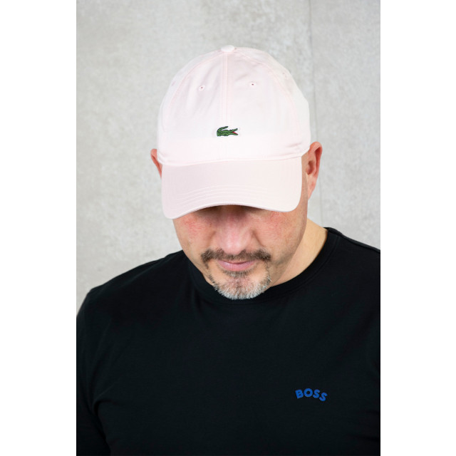 Lacoste Cap 191.91.0001 large