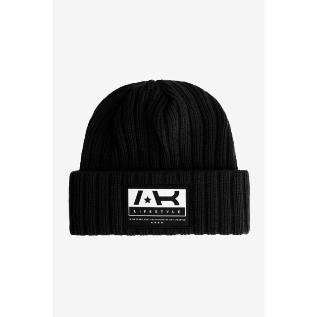 AB Lifestyle Cut beanie 195.10.0065 large