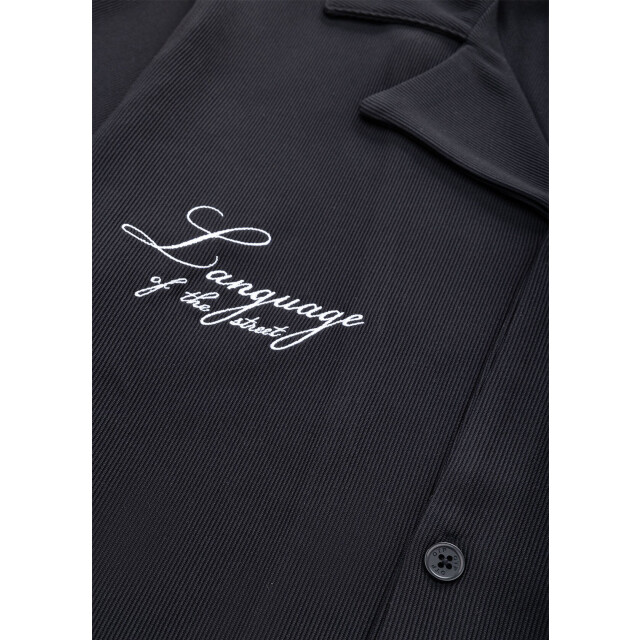 Off The Pitch Double script shirt 123.10.0024 large