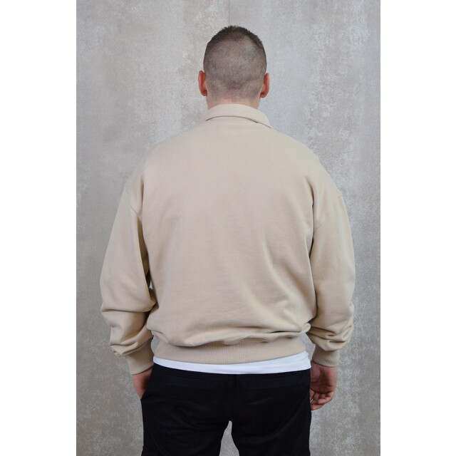 Purewhite Relaxe fit sweater 130.81.0068 large
