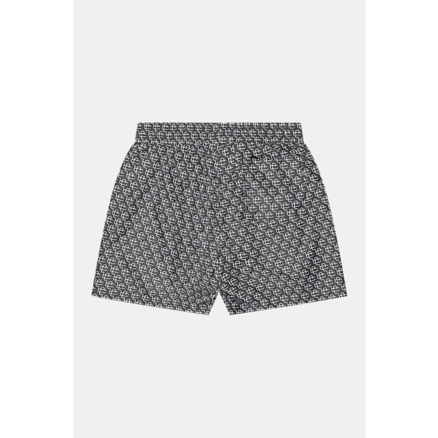 Quotrell Monogram swimshorts 180.20.0032 large