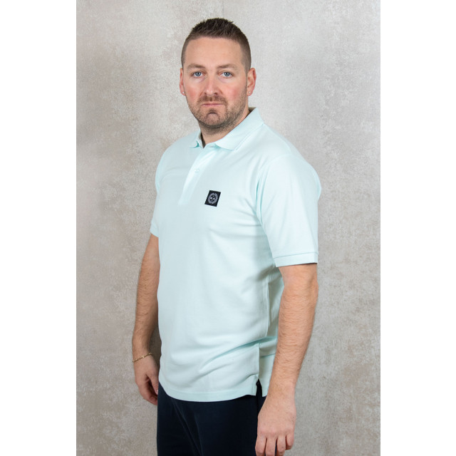 Marshall Artist Siren s/s polo 110.30.0530 large