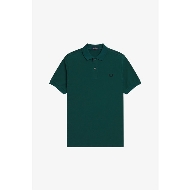 Fred Perry Plain shirt 110.41.0013 large