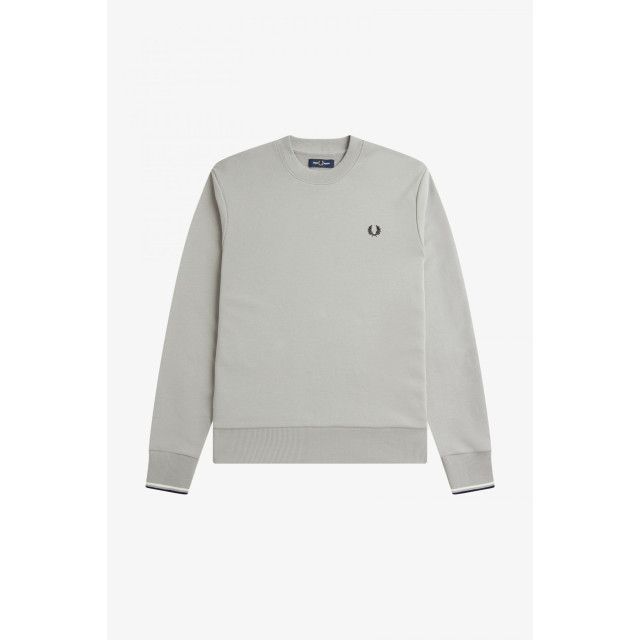 Fred Perry Crew neck sweatshirt 130.20.0158 large