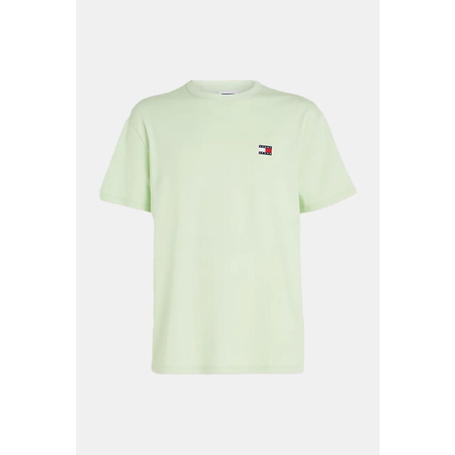 Tommy Hilfiger Reg badge tee ext 100.41.0051 large