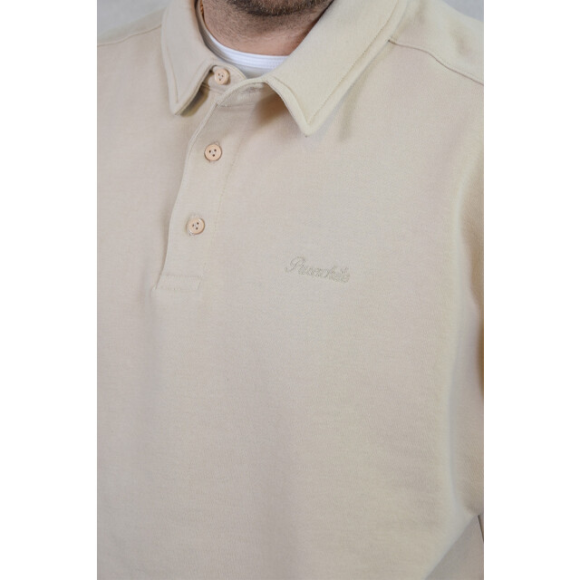 Purewhite Relaxe fit sweater 130.81.0068 large