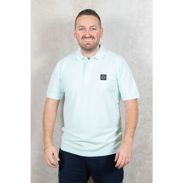 Marshall Artist Siren s/s polo 110.30.0530 large