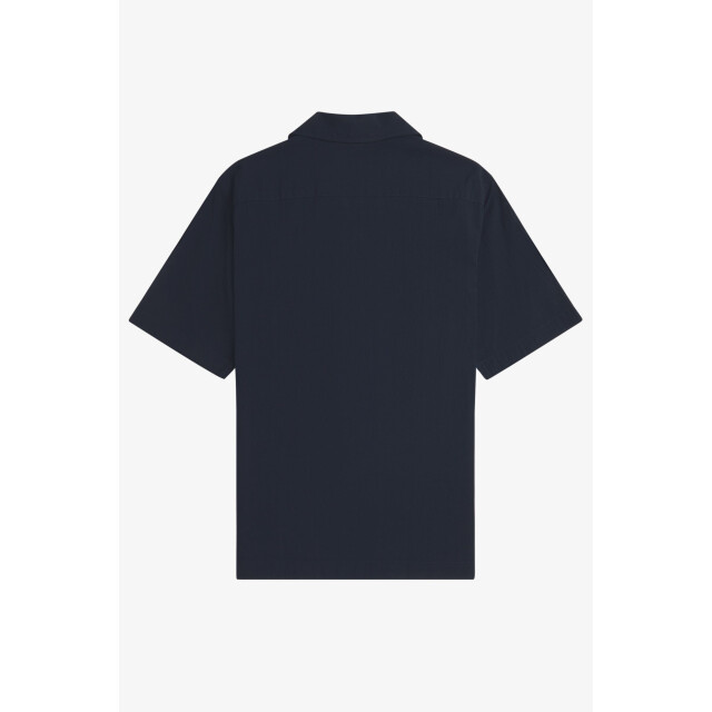 Fred Perry Lightweight texture revere col 123.30.0014 large