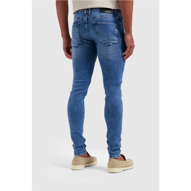Purewhite The dylan skinny fit 150.30.0791 large