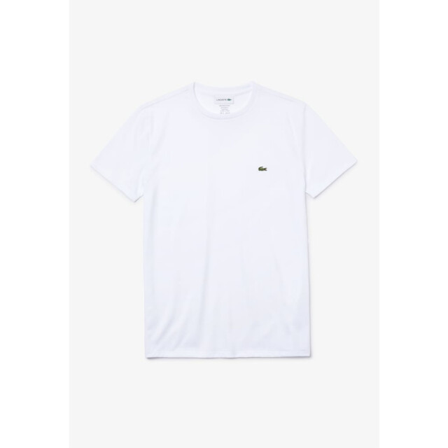 Lacoste T-shirt basic 100.00.0764 large