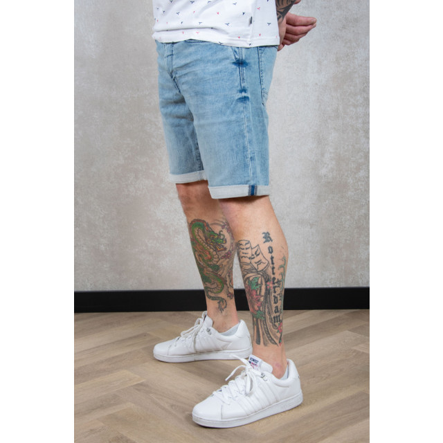 Petrol Industries Jackson jogg-denim short slim fit 151.30.0131 large