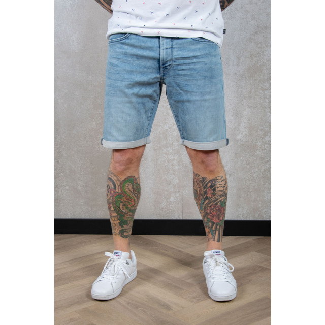 Petrol Industries Jackson jogg-denim short slim fit 151.30.0131 large