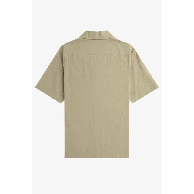 Fred Perry Lightweight texture revere col 123.81.0012 large