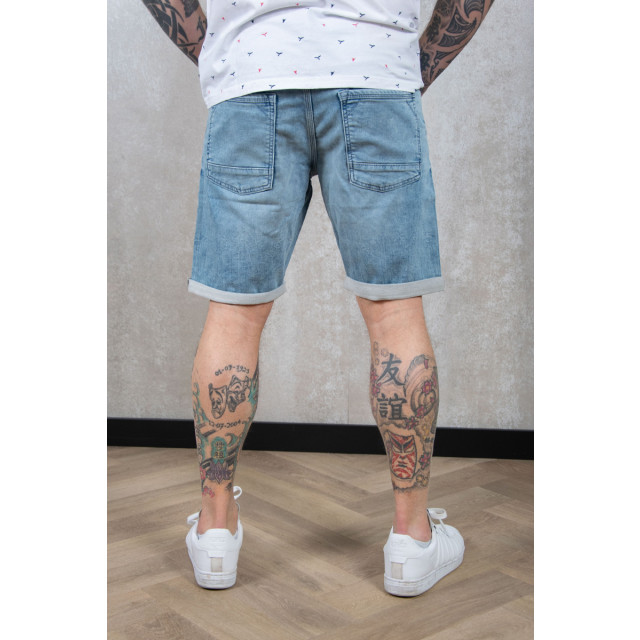 Petrol Industries Jackson jogg-denim short slim fit 151.30.0131 large