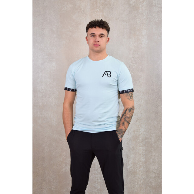 AB Lifestyle X-ray tee 100.30.1077 large