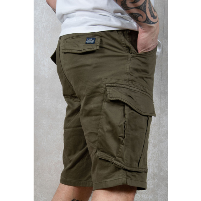 Petrol Industries Men shorts cargo 158.40.0003 large