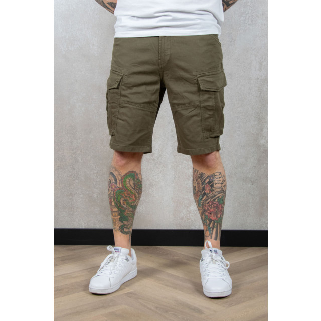 Petrol Industries Men shorts cargo 158.40.0003 large