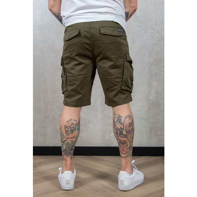 Petrol Industries Men shorts cargo 158.40.0003 large