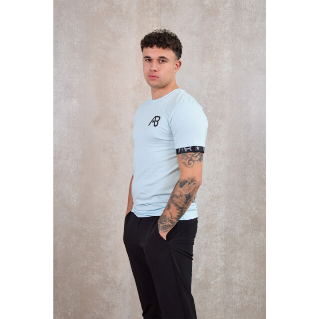 AB Lifestyle X-ray tee 100.30.1077 large