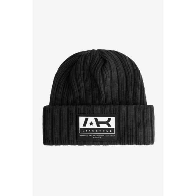 AB Lifestyle Cut beanie 195.20.0025 large