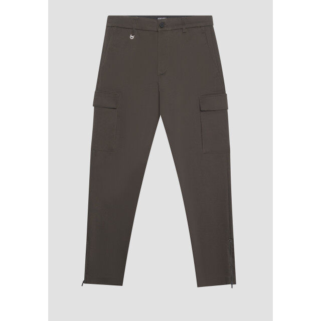 Antony Morato Trousers bjorn super skinny fit 156.40.0013 large