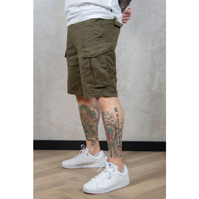 Petrol Industries Men shorts cargo 158.40.0003 large