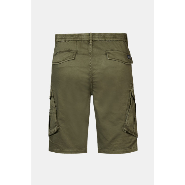 Petrol Industries Men shorts cargo 158.40.0003 large