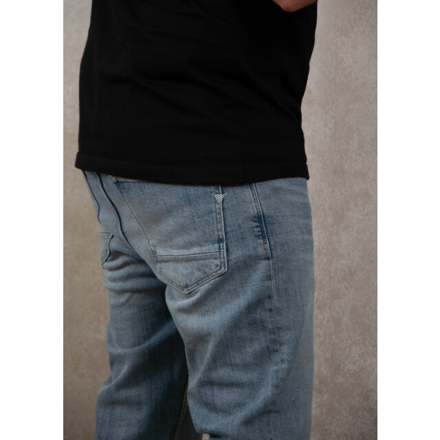 Purewhite The eric regular fit jeans 150.30.0925 large