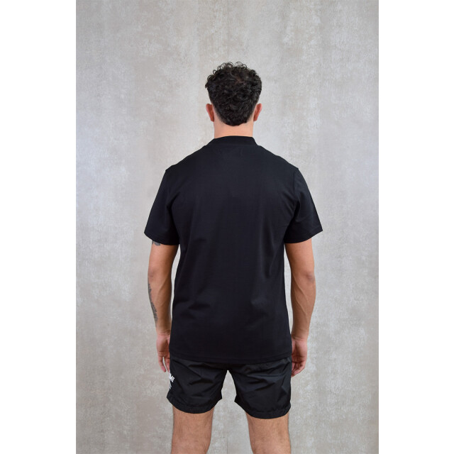 croyez homme Sonar flamingo t-shirt 100.10.1144 large
