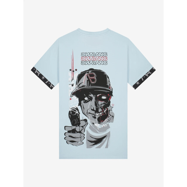 AB Lifestyle X-ray tee 100.30.1077 large