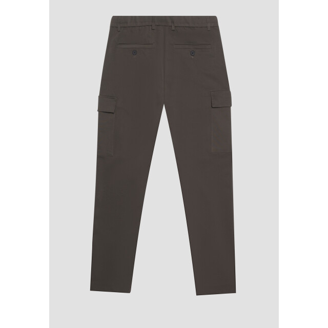Antony Morato Trousers bjorn super skinny fit 156.40.0013 large