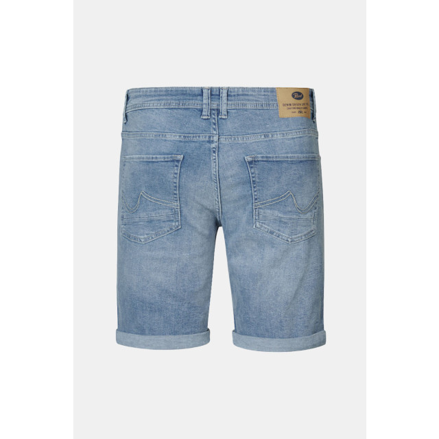 Petrol Industries Jackson jogg-denim short slim fit 151.30.0131 large