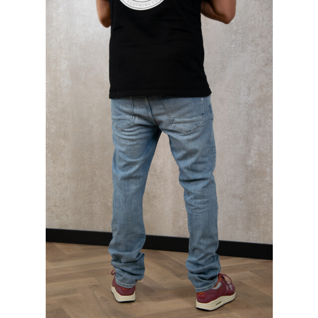 Purewhite The eric regular fit jeans 150.30.0925 large