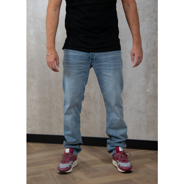 Purewhite The eric regular fit jeans 150.30.0925 large