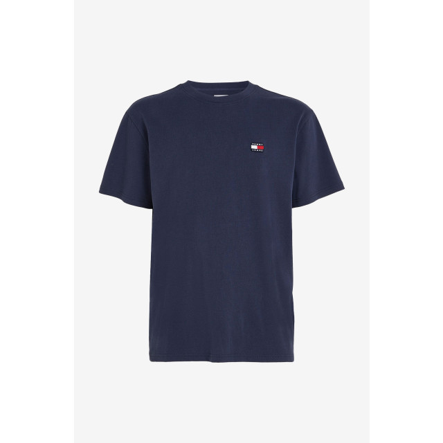 Tommy Hilfiger Xs badge tee 100.30.0822 large