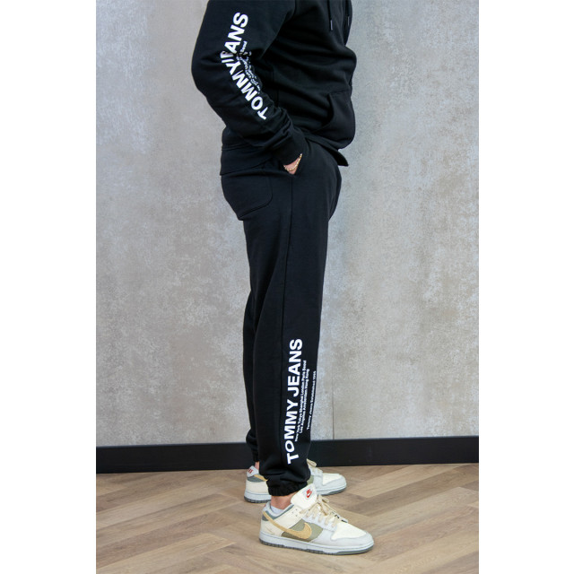 Tommy Hilfiger Entry graphic jogger 154.10.0243 large