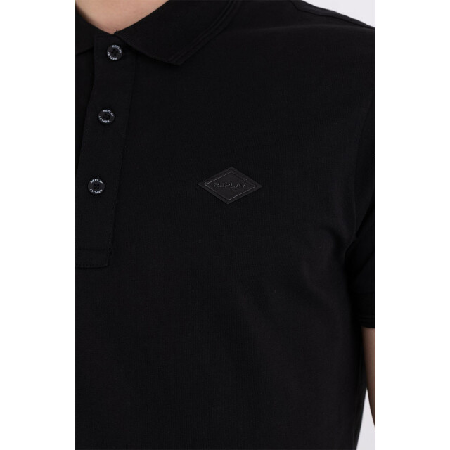 Replay Polo 110.10.0304 large