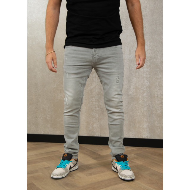 Purewhite The jone denim slim fit 150.20.0219 large