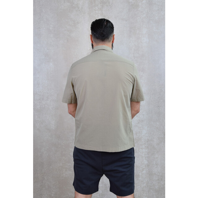 Fred Perry Lightweight texture revere col 123.81.0012 large