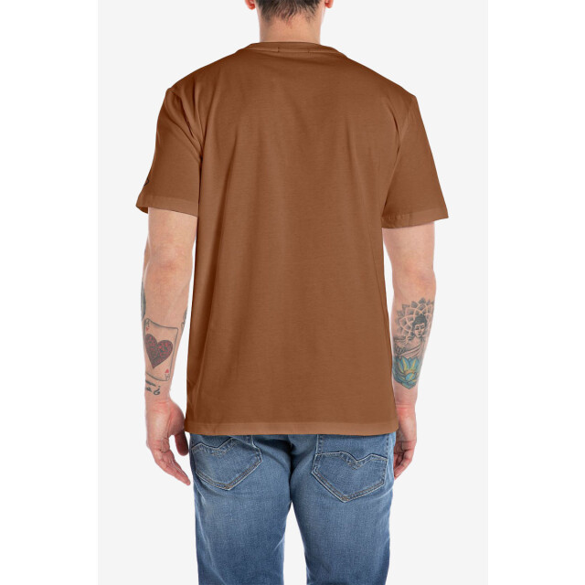 Replay T-shirt 100.81.0106 large