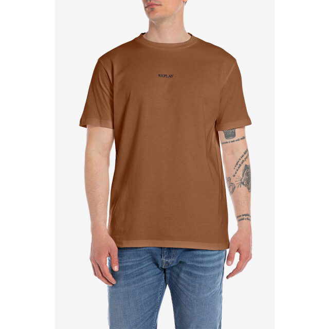 Replay T-shirt 100.81.0106 large