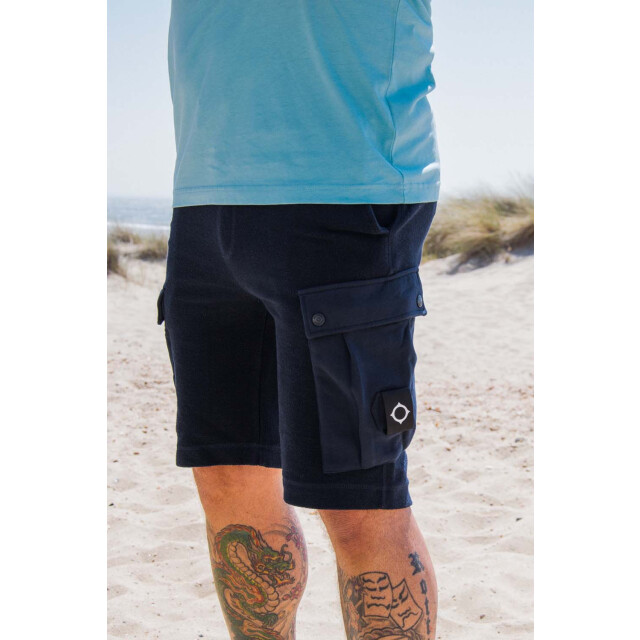 Ma.strum Rev combat shorts 155.30.0079 large