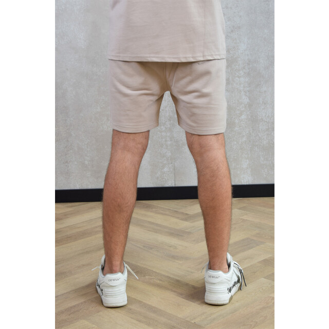 croyez homme Fraternite puff shorts 155.20.0055 large
