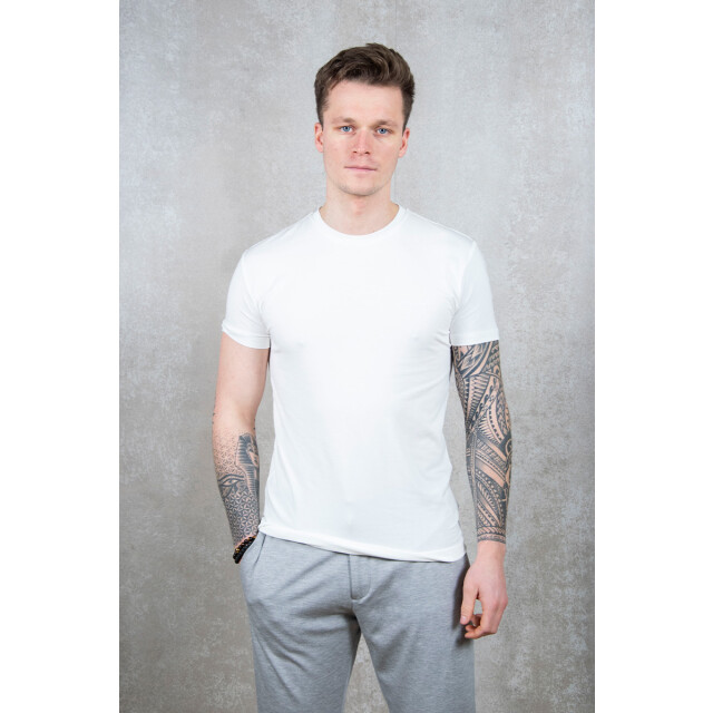 Antony Morato T-shirt super slim fit 100.00.0914 large