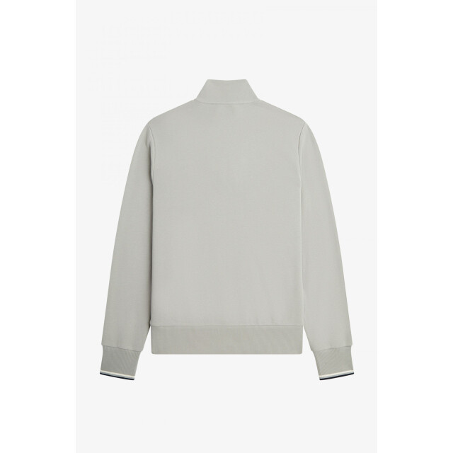 Fred Perry Half zip sweatshirt 136.20.0009 large