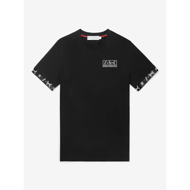 AB Lifestyle Flag tee 100.10.0949 large