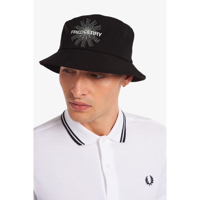 Fred Perry Hw3657 192.10.0019 large