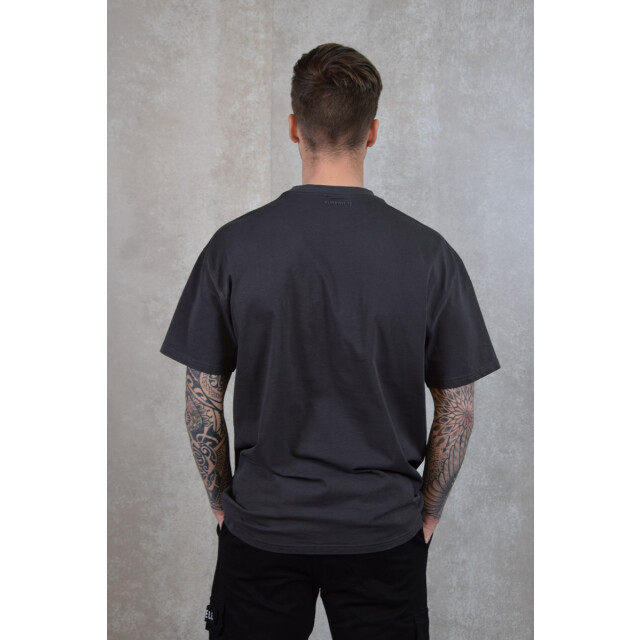 Purewhite Relaxe fit t-shirt 100.20.0336 large
