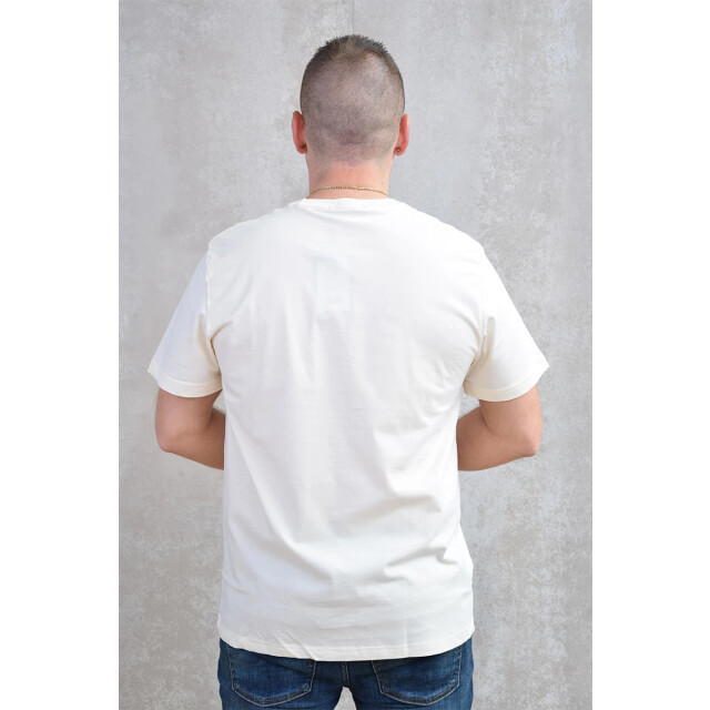 Fred Perry Crew neck t-shirt 100.01.0098 large