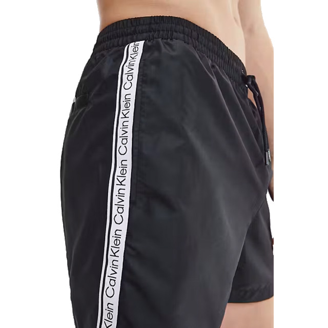 Calvin Klein Medium drawstring swim shorts 180.10.0150 large